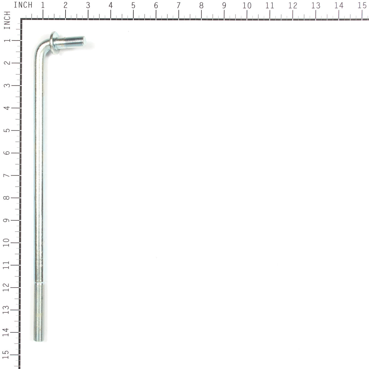 Briggs & Stratton 5049173SM ROD, Deck HANGER