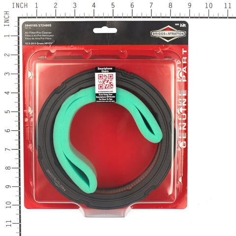 Briggs & Stratton 5050K Air Filter