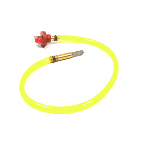 Briggs & Stratton 5101217SM FUEL HOSE ASSY - 20"