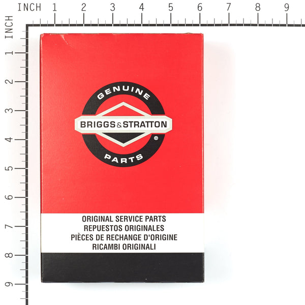 Briggs & Stratton 5101217SM FUEL HOSE ASSY - 20"