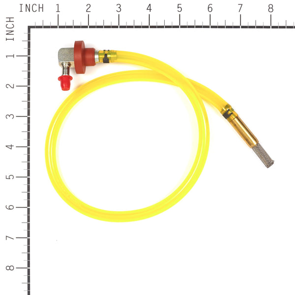 Briggs & Stratton 5101217SM FUEL HOSE Assembly - 20"