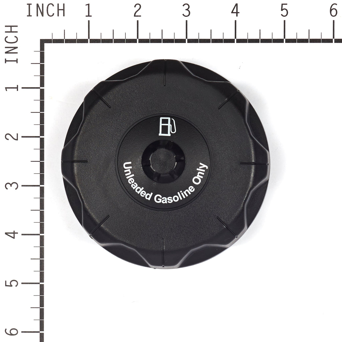 Briggs & Stratton 5101651SM Fuel Cap