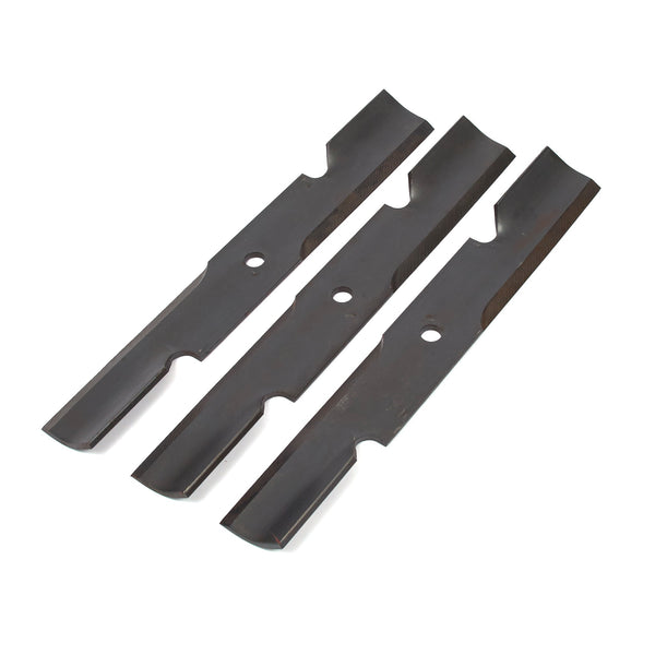 Briggs & Stratton 5101756S 52" Deck Blade Set