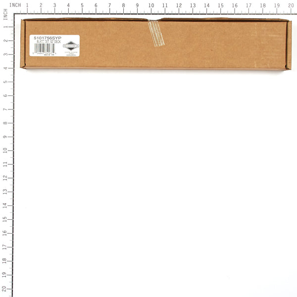 Briggs & Stratton 5101756S 52" Deck Blade Set