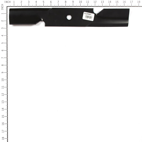 Briggs & Stratton 5101986BMYP 16.25 X.25 X 2 Blade
