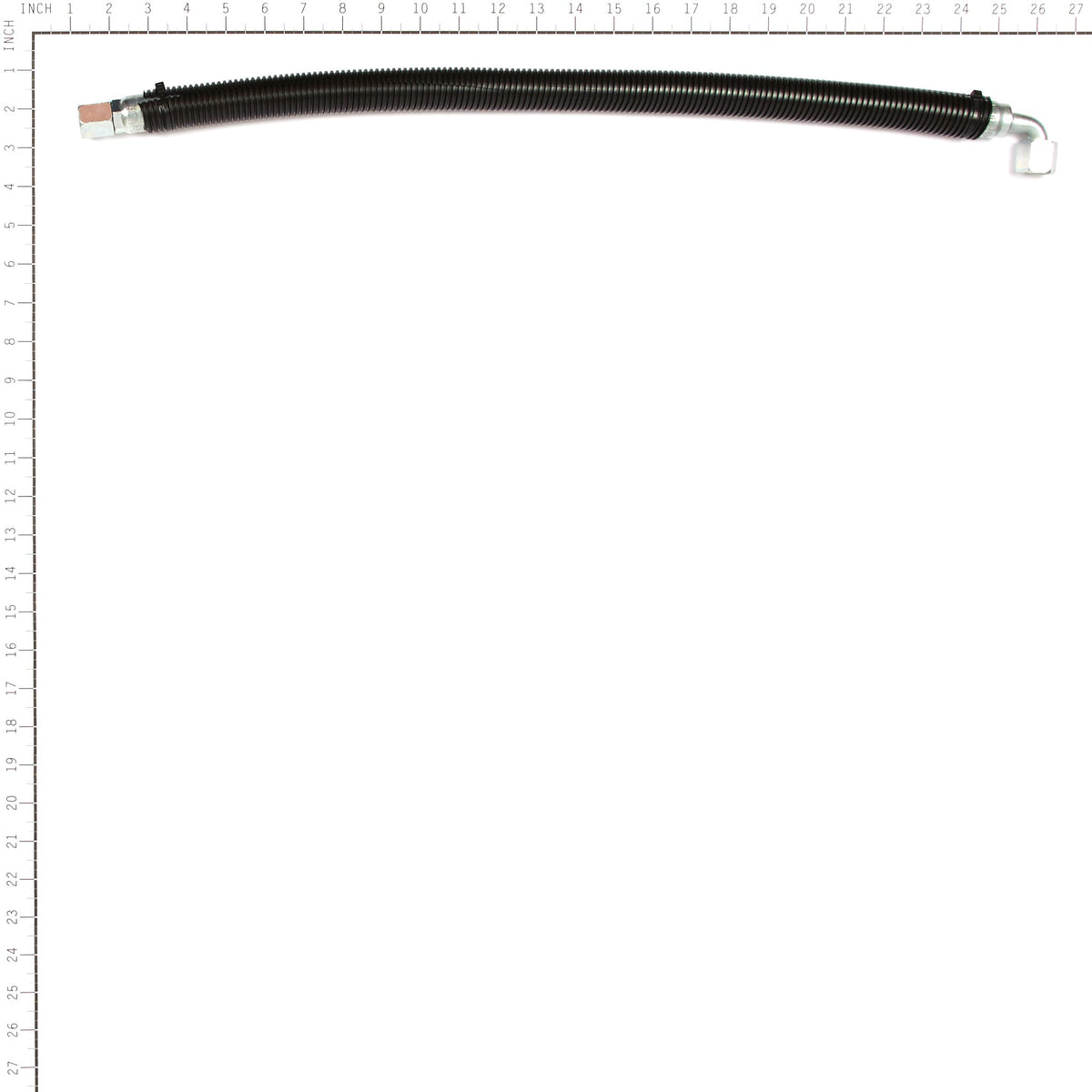 Briggs & Stratton 5102095YP Hose Assembly - 25 L