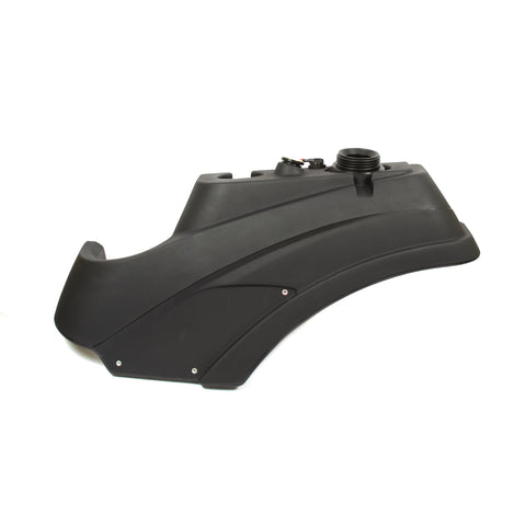 Briggs & Stratton 5103301YP TANK, FUEL, LH, 1500Z