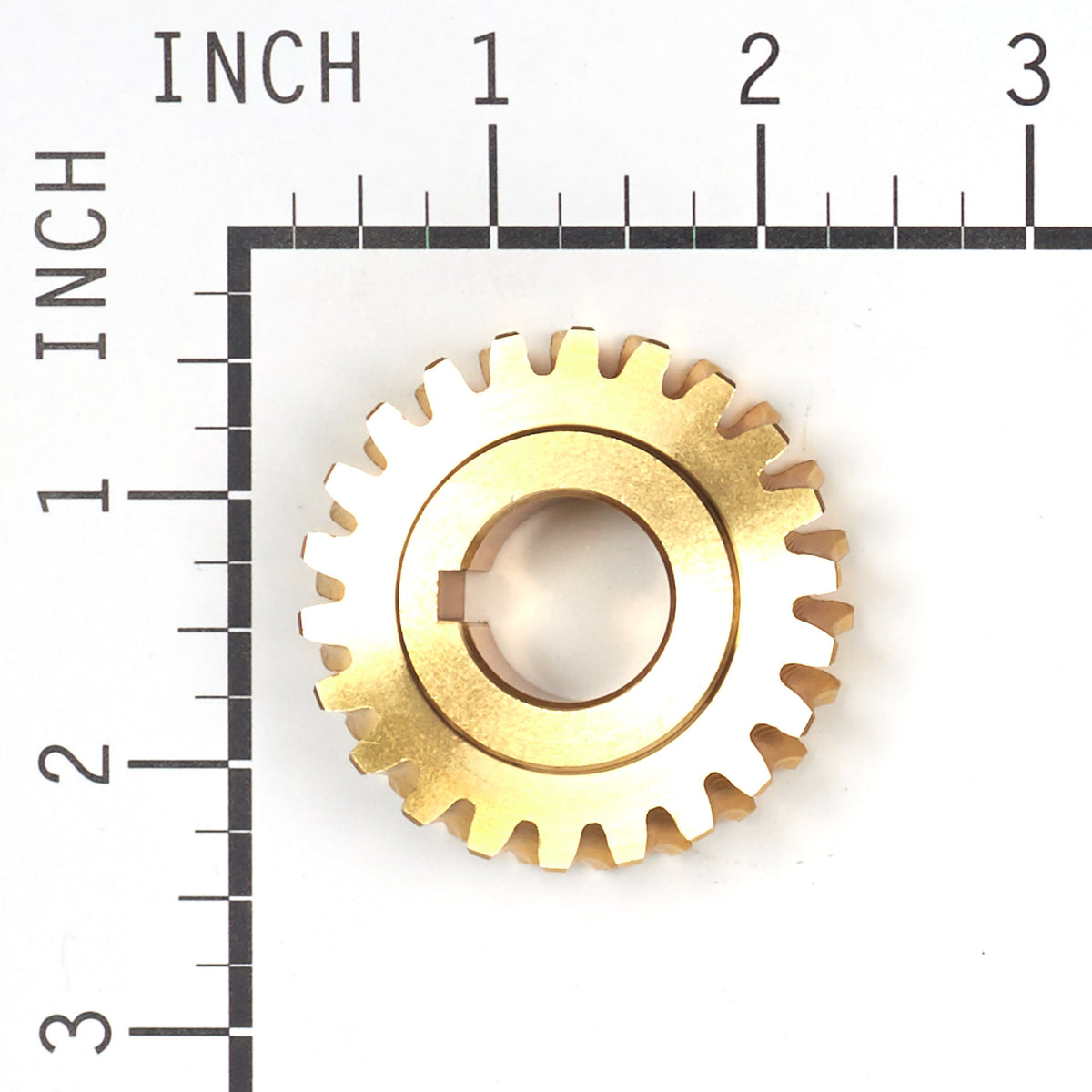 Briggs & Stratton 51405MA Worm Gear