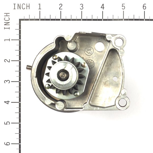 Briggs & Stratton 5407K Starter Motor