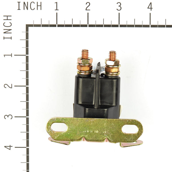 Briggs & Stratton 5409K 3 Pole Starter Solenoid