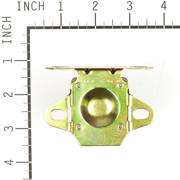 Briggs & Stratton 5409K 3 Pole Starter Solenoid