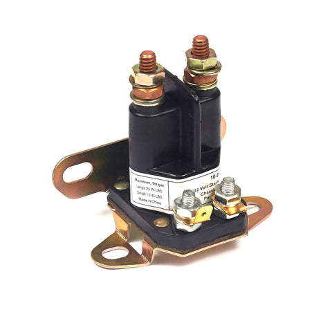 Briggs & Stratton 5410K 4 Pole Starter Solenoid