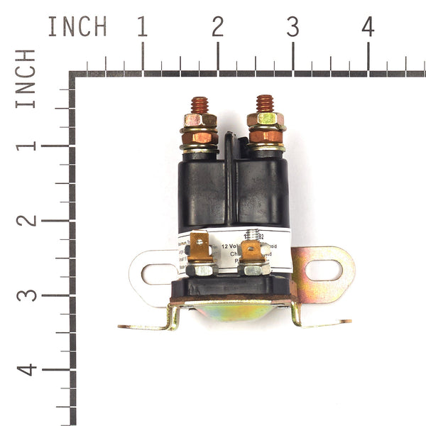 Briggs & Stratton 5410K 4 Pole Starter Solenoid