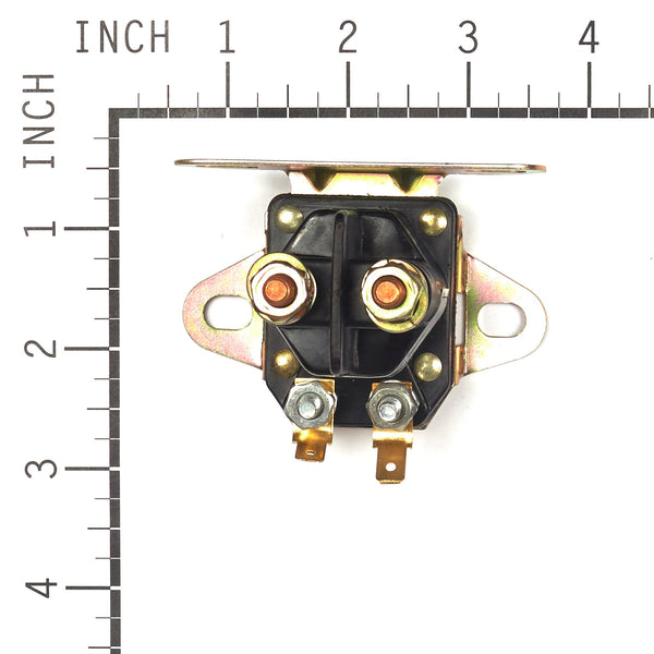 Briggs & Stratton 5410K 4 Pole Starter Solenoid