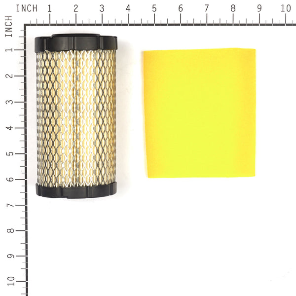 Briggs & Stratton 5415K FILTER -A/C W/PRE-C