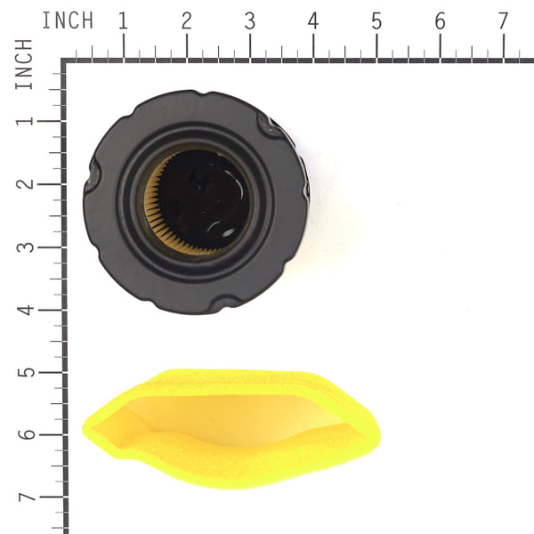 Briggs & Stratton 5415K FILTER -A/C W/PRE-C