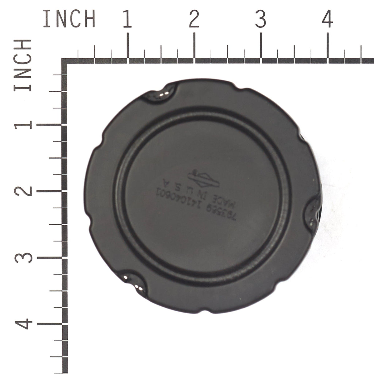 Briggs & Stratton 5415K FILTER -A/C W/PRE-C