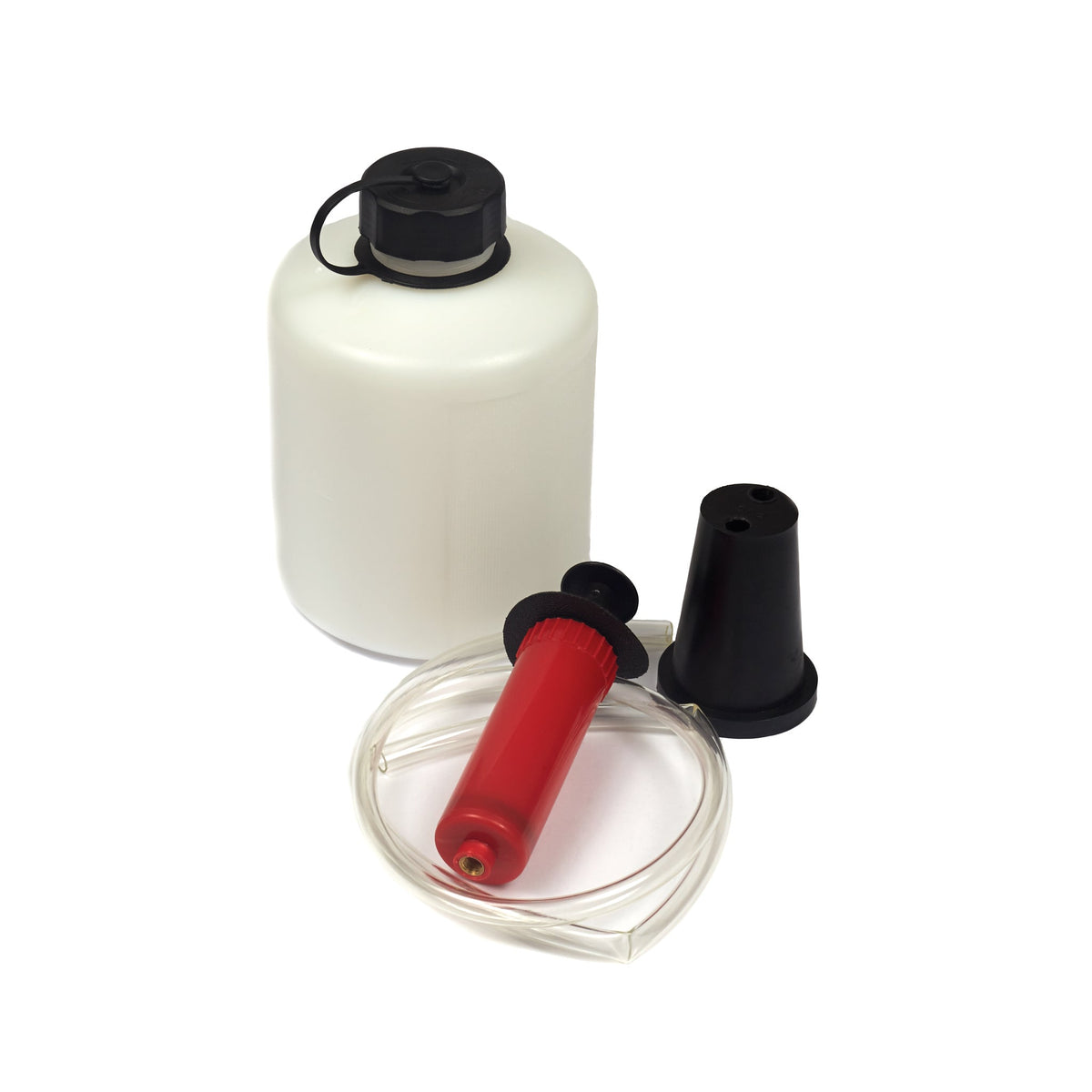 Briggs & Stratton 5430K Oil Extractor - 1.6L