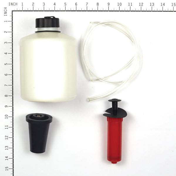 Briggs & Stratton 5430K Oil Extractor - 1.6L