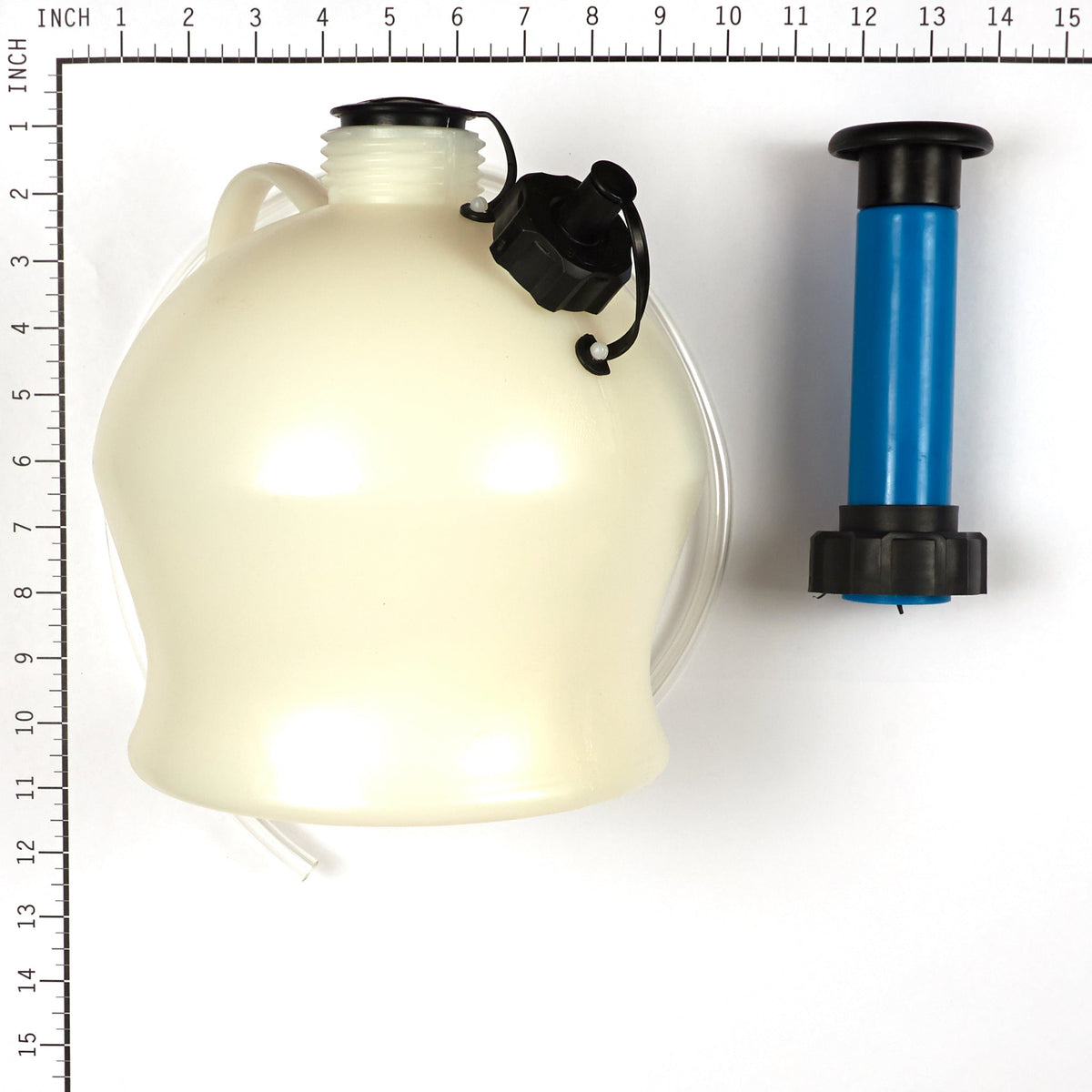 Briggs & Stratton 5431K Oil Extractor - 4L