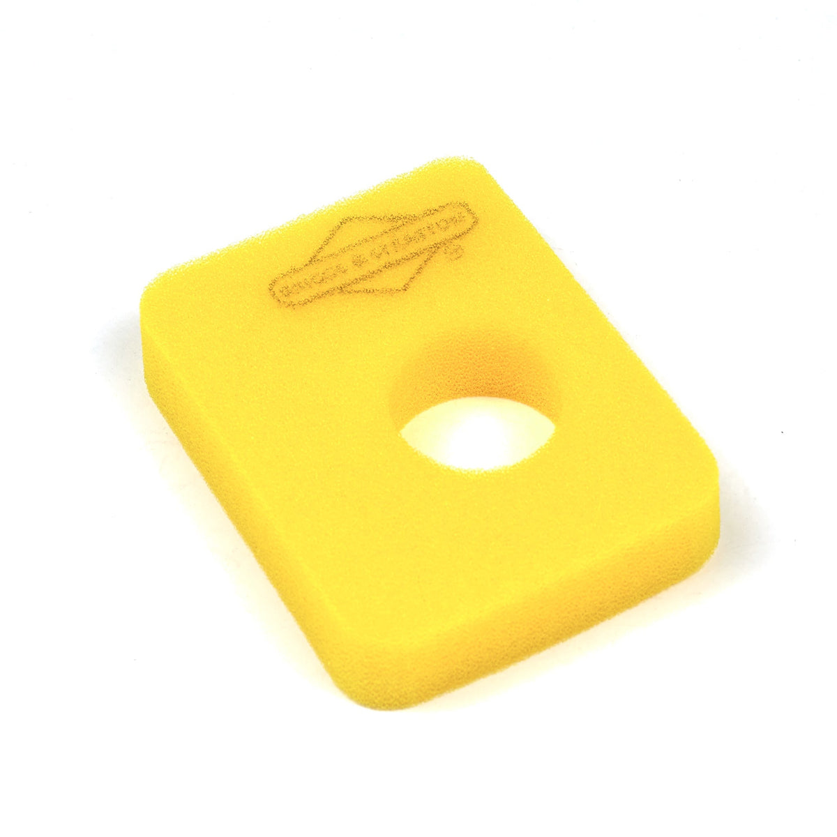 Briggs & Stratton 5434K Foam Air Filter