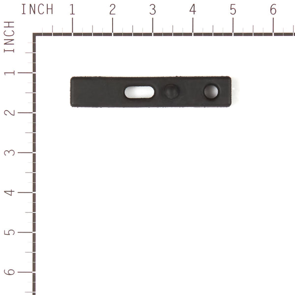 Briggs & Stratton 054695MA LATCH-RUBBER