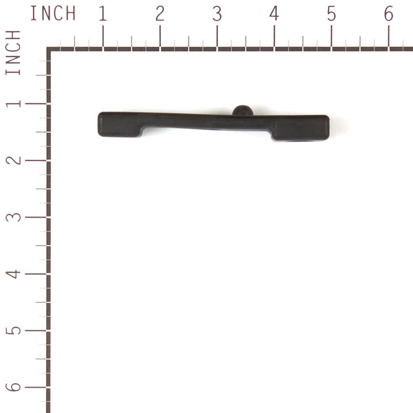 Briggs & Stratton 054695MA LATCH-RUBBER
