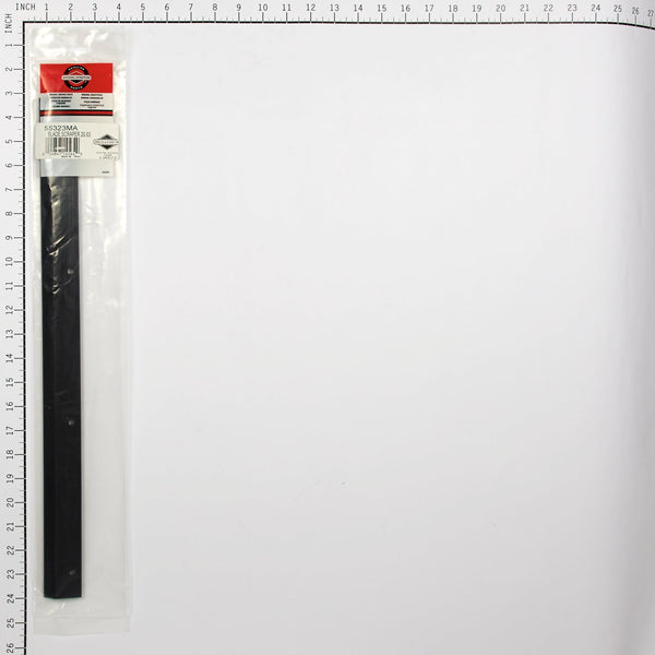 Briggs & Stratton 55323MA Scraper Blade, 20.63 P
