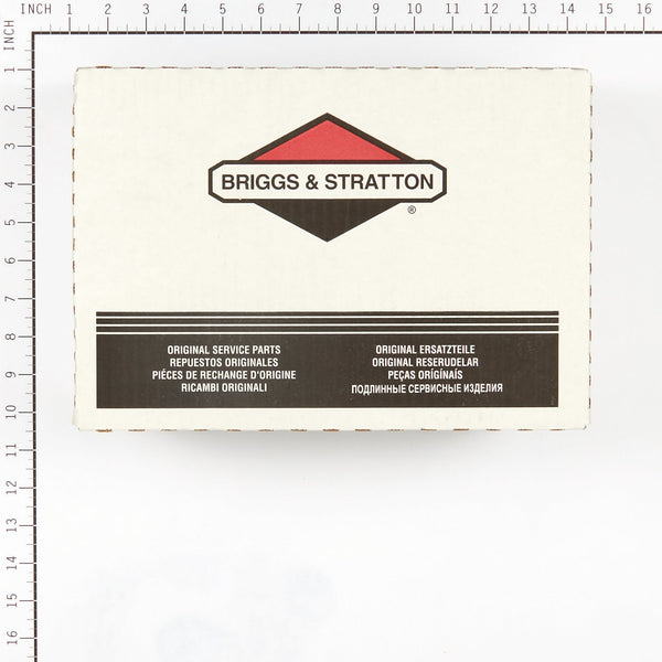 Briggs & Stratton 555192 Fuel Tank