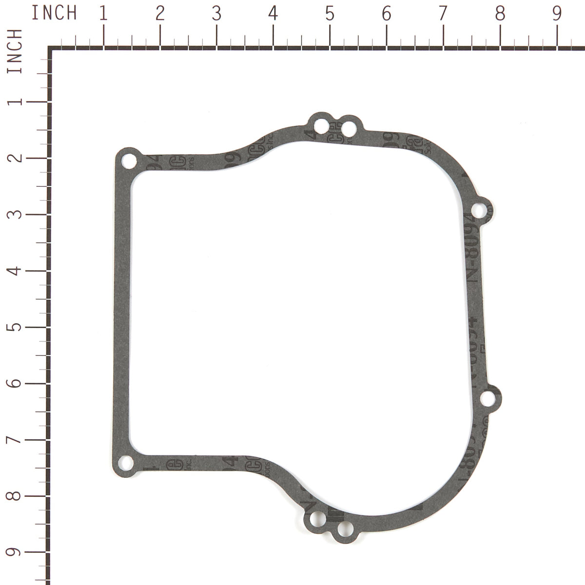 Briggs & Stratton 555237 Crankcase Gasket