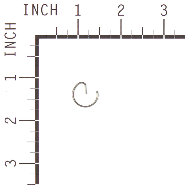 Briggs & Stratton 555509 Piston Pin