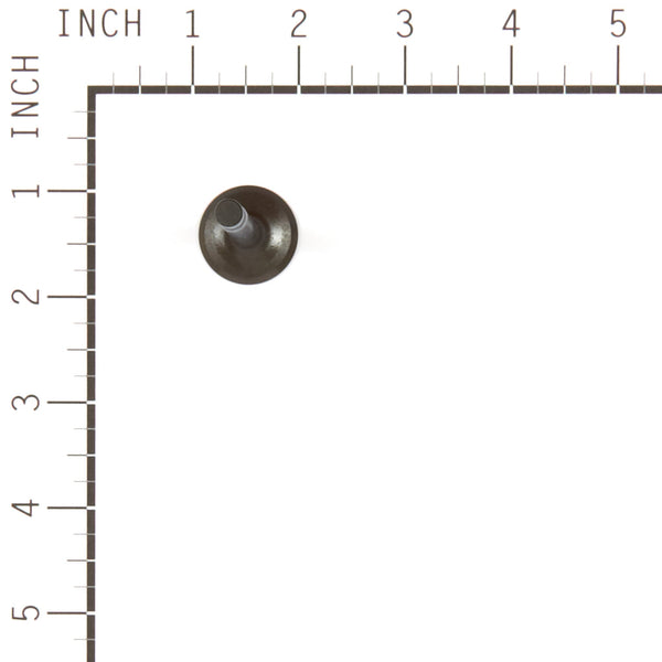 Briggs & Stratton 555552 Exhaust Valve