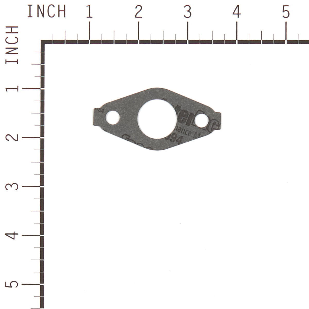 Briggs & Stratton 555581 Valve Gasket Set