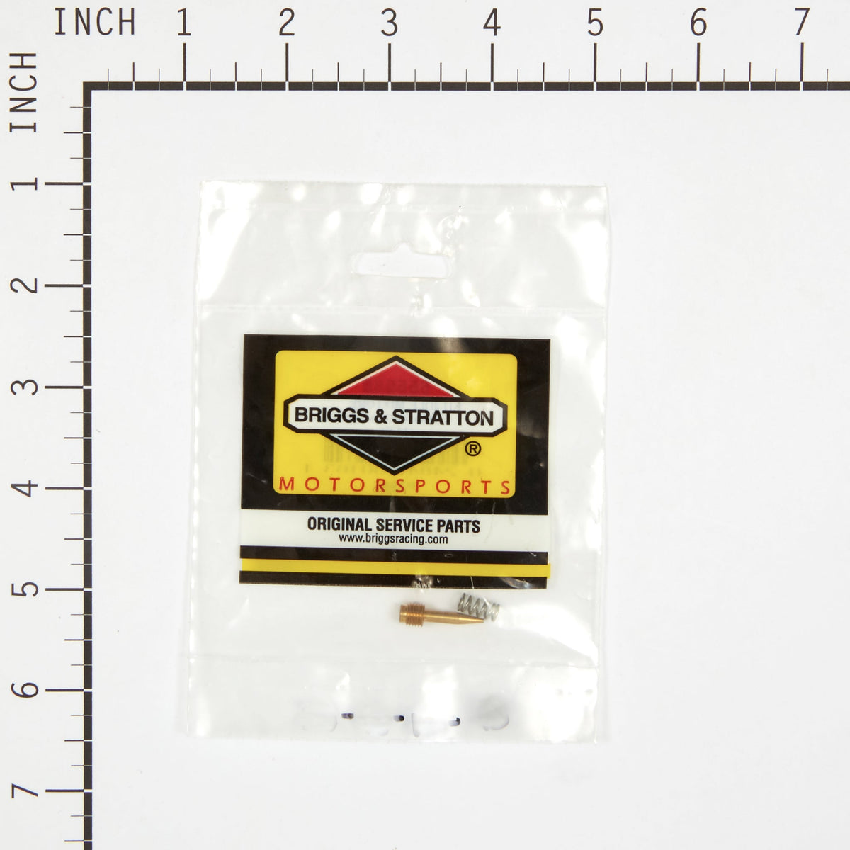 Briggs & Stratton 555585 Idle Mixture Kit