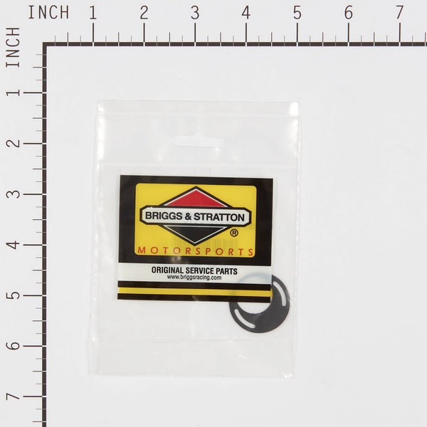 Briggs & Stratton 555595 Throttle Cable Cap Gasket