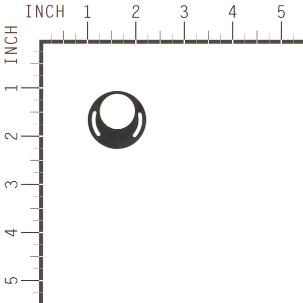 Briggs & Stratton 555595 Throttle Cable Cap Gasket