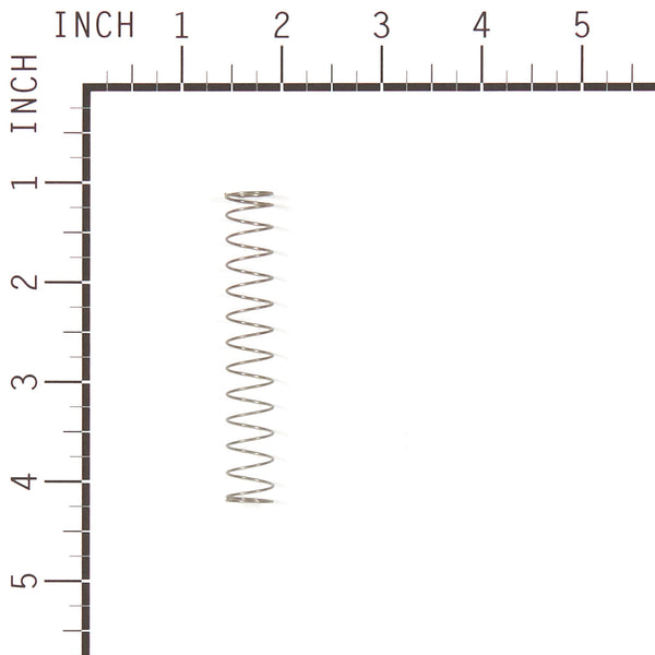 Briggs & Stratton 555596 Throttle Return Spring