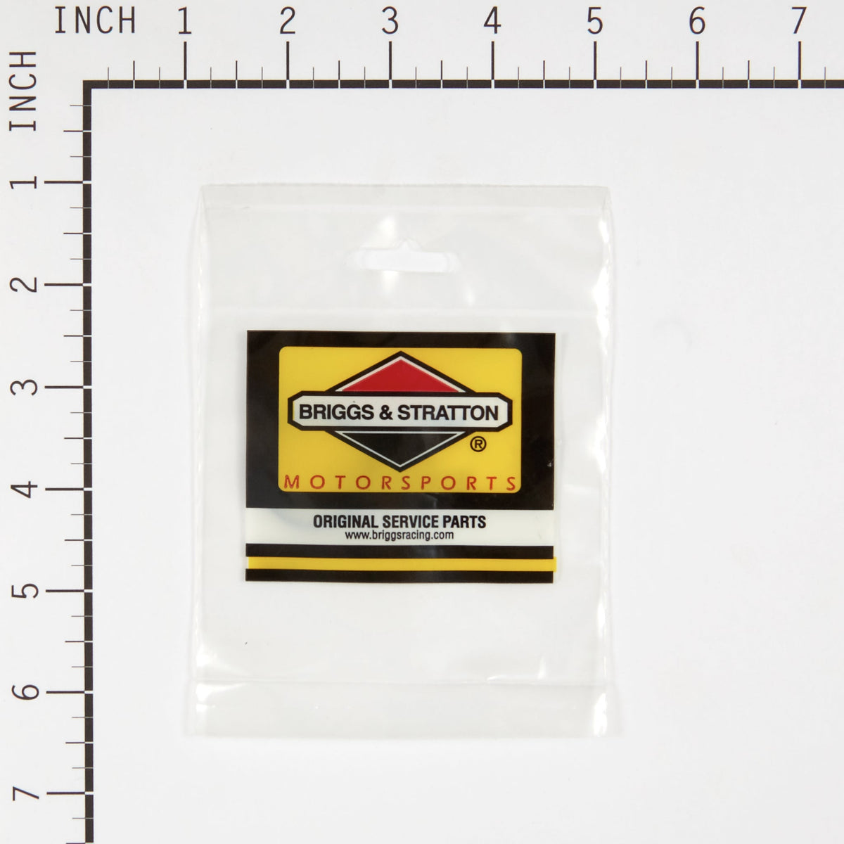 Briggs & Stratton 555601 O-Ring Seal