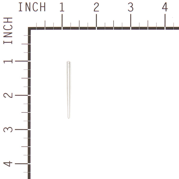 Briggs & Stratton 555602 Needle Jet