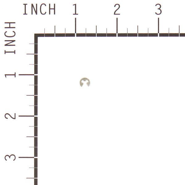 Briggs & Stratton 555602 Needle Jet