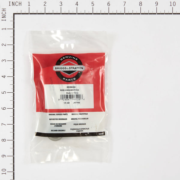 Briggs & Stratton 555626 Connecting Rod