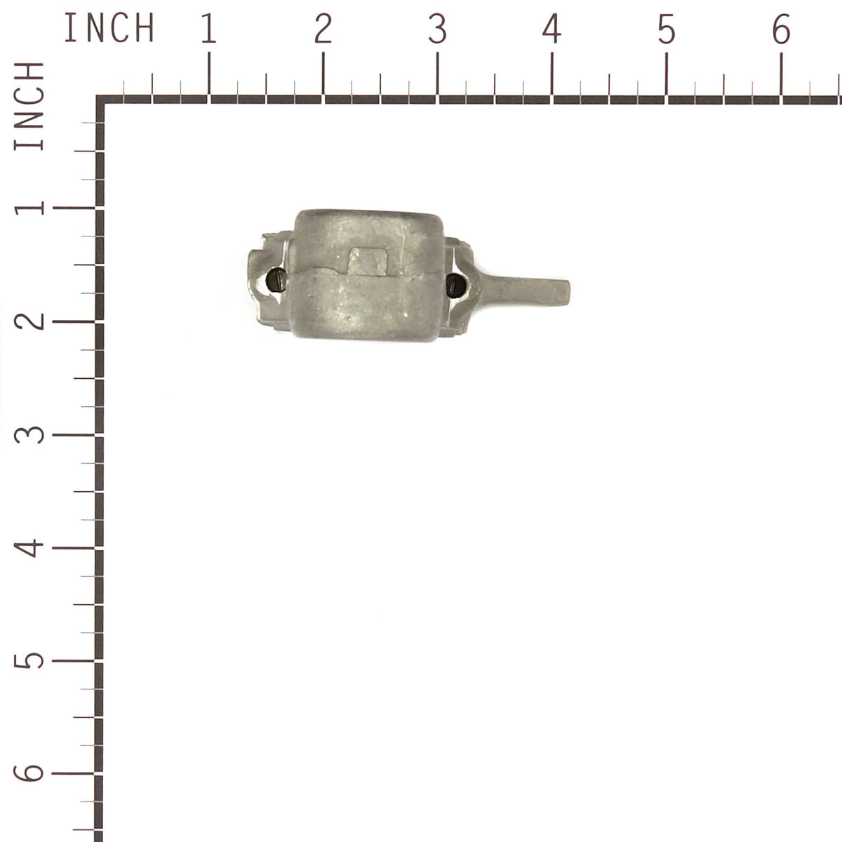 Briggs & Stratton 555626 Connecting Rod