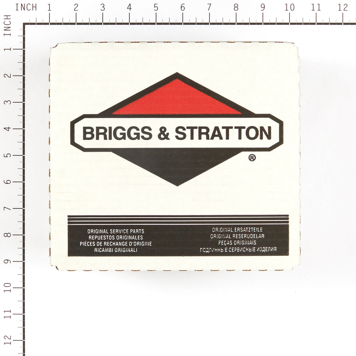Briggs & Stratton 555635 Cylinder Head