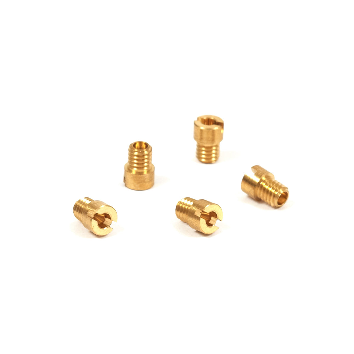Briggs & Stratton 555639 Main Jet - Blank