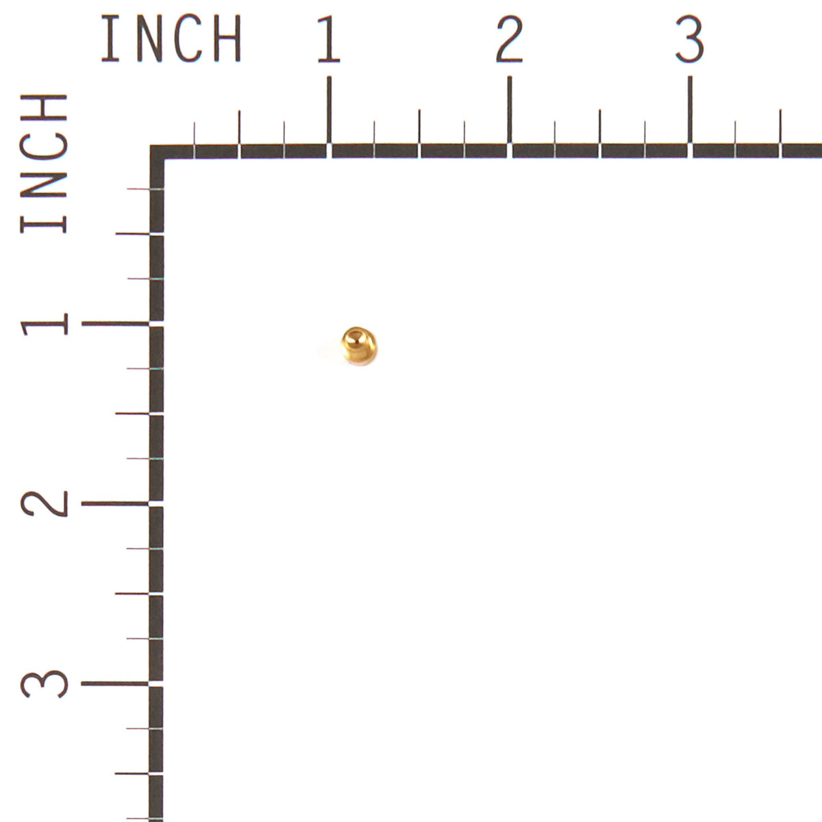 Briggs & Stratton 555639 Main Jet - Blank
