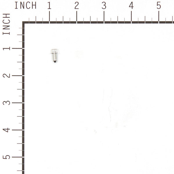 Briggs & Stratton 555648 Float Needle Valve