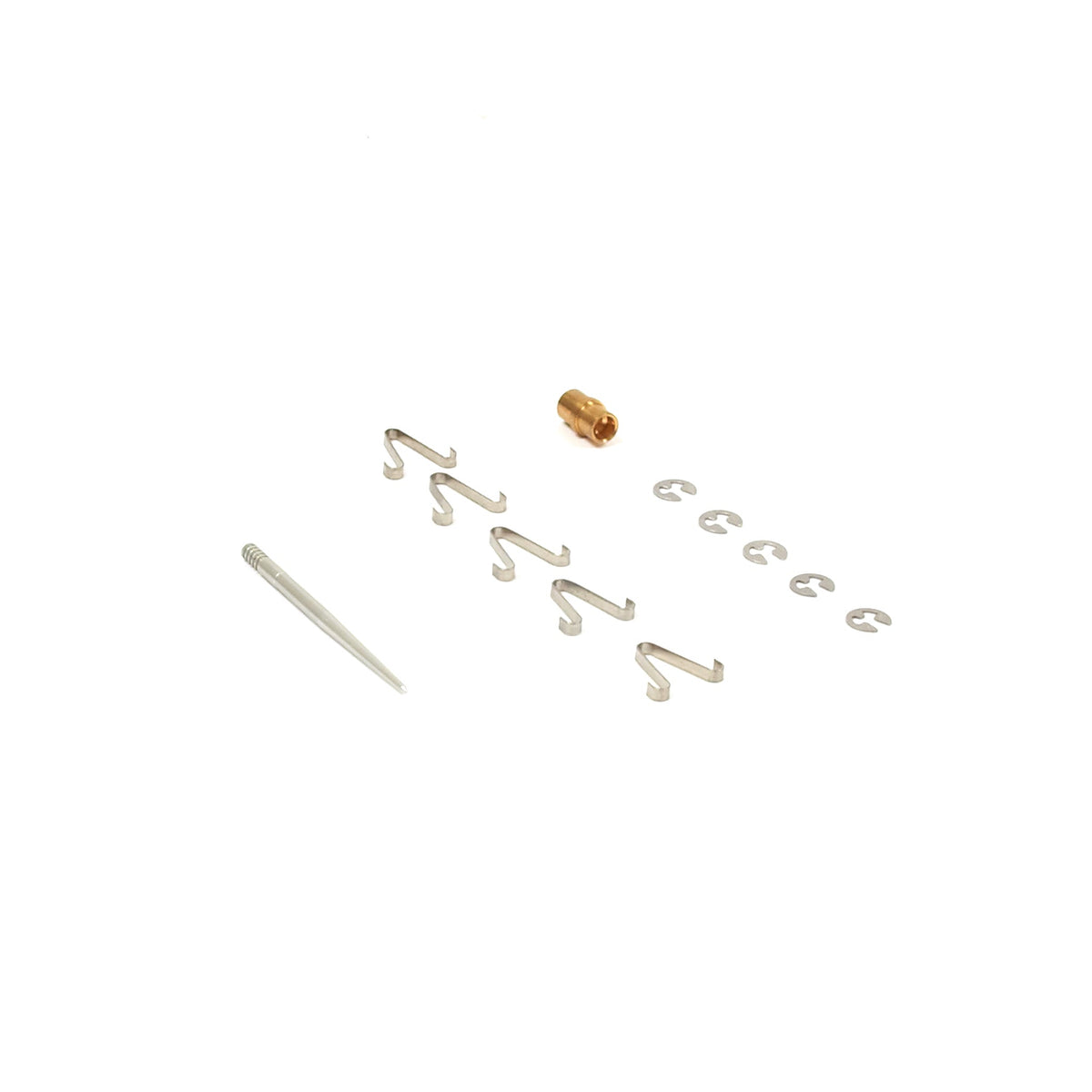 Briggs & Stratton 555649 Needle Jet