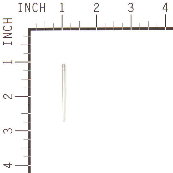Briggs & Stratton 555649 Needle Jet