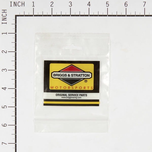 Briggs & Stratton 555650 RETAINER-NEEDLE VLV