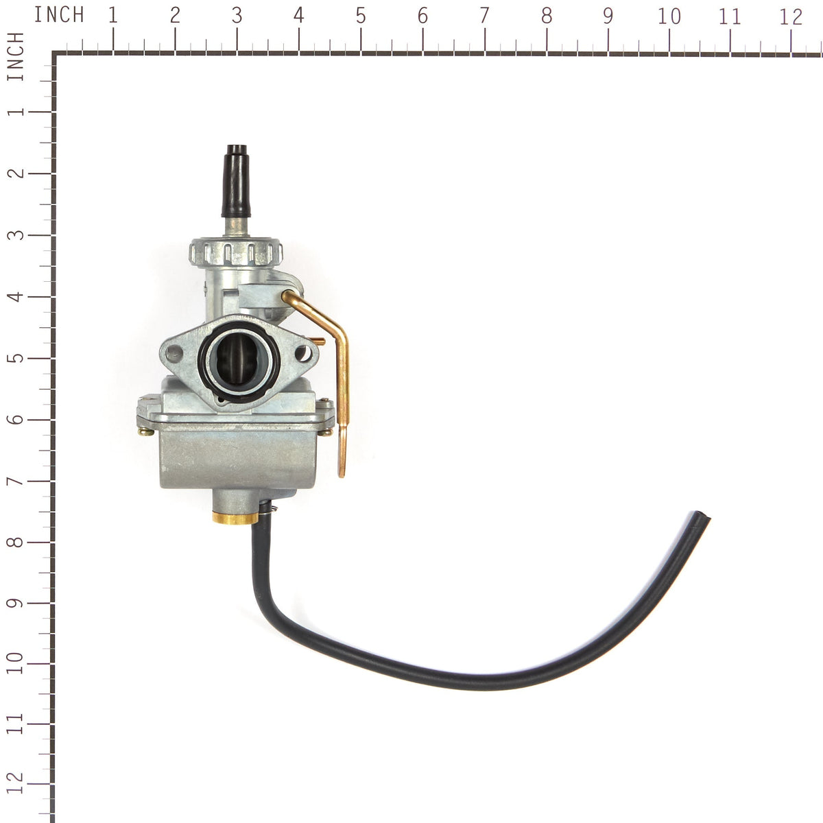 Briggs & Stratton 555658 Carburetor